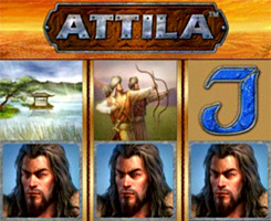 Attila