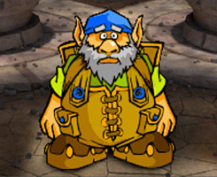 Gnome