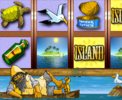Island
